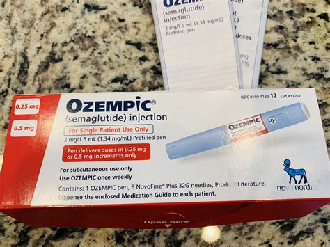 ozempic dosierungsfehler